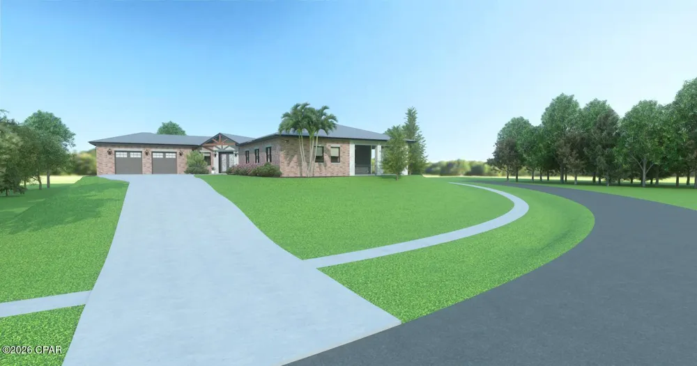 744 Bay Drive Lynn Haven, FL 32444