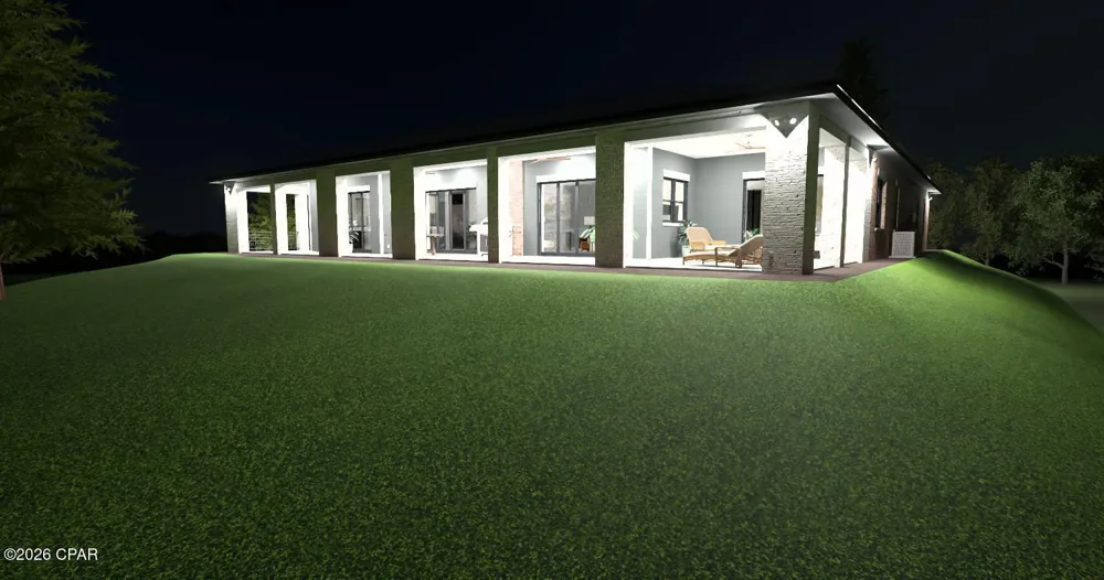 744 Bay Drive Lynn Haven, FL 32444