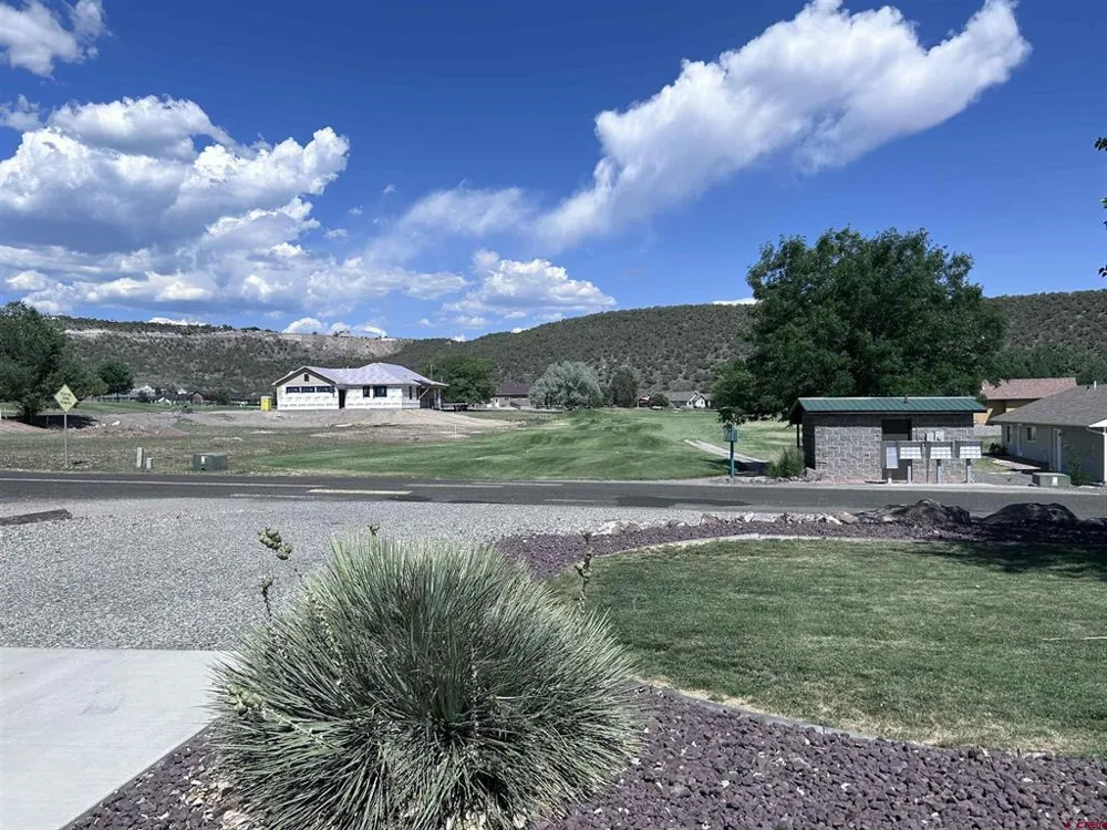 950 SE Deer Creek Drive Cedaredge, CO 81413