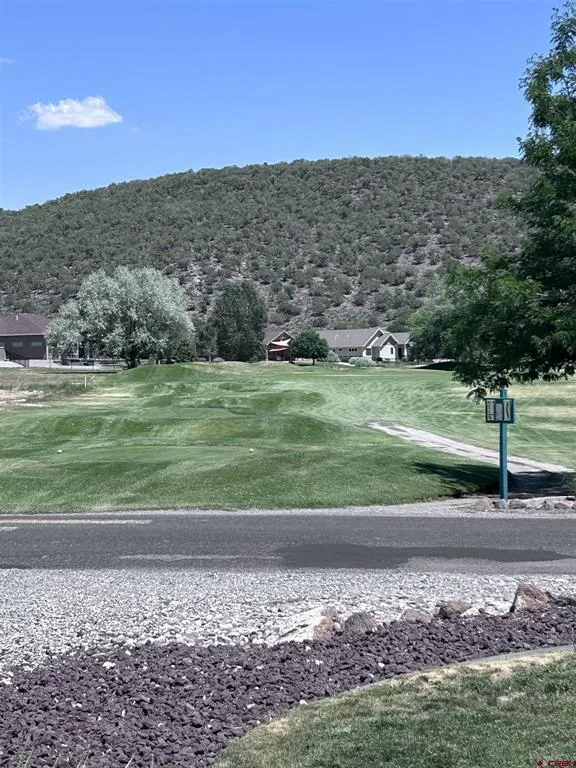 950 SE Deer Creek Drive Cedaredge, CO 81413