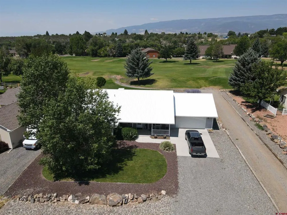 950 SE Deer Creek Drive Cedaredge, CO 81413