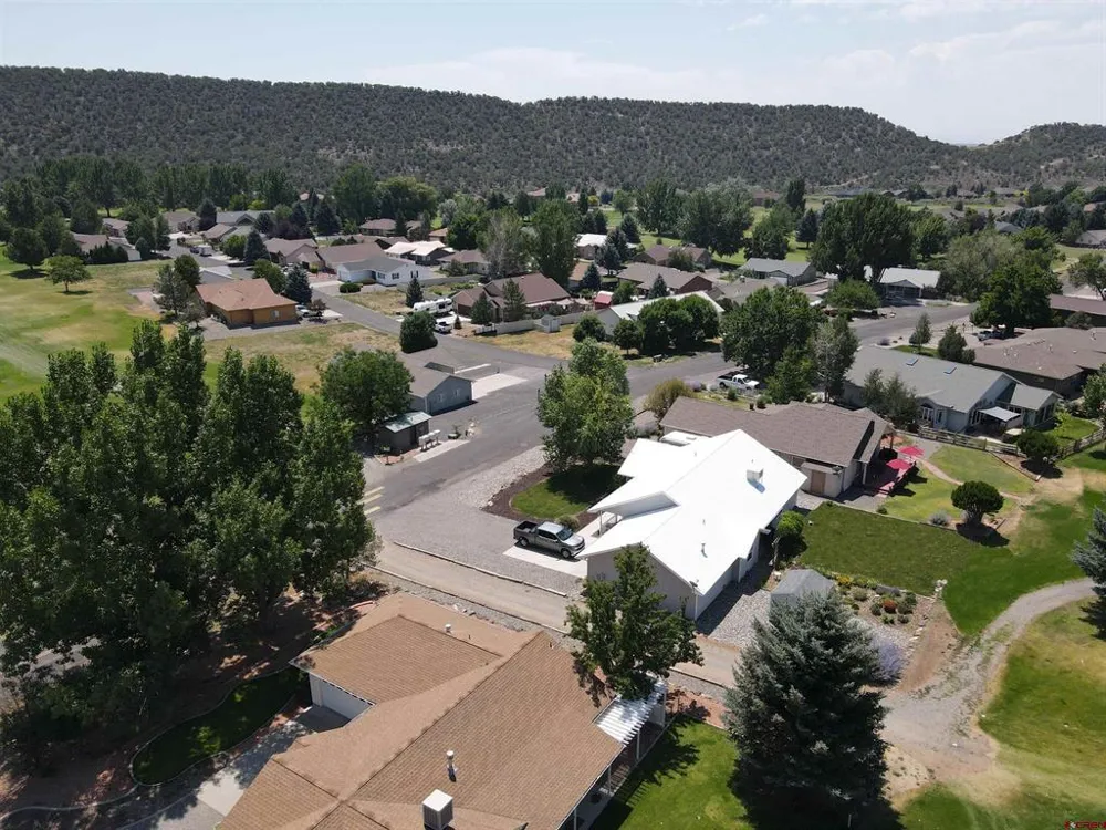 950 SE Deer Creek Drive Cedaredge, CO 81413