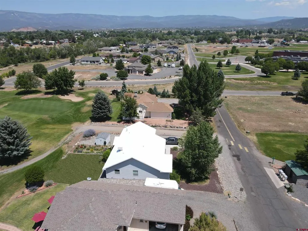 950 SE Deer Creek Drive Cedaredge, CO 81413