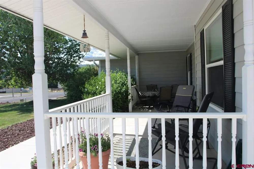 950 SE Deer Creek Drive Cedaredge, CO 81413