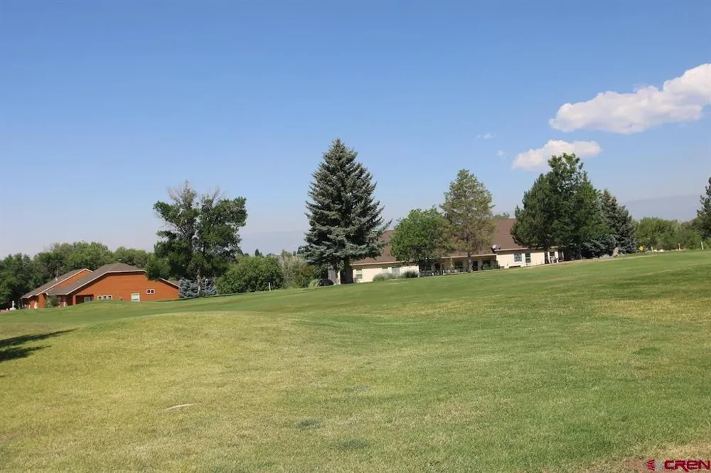950 SE Deer Creek Drive Cedaredge, CO 81413