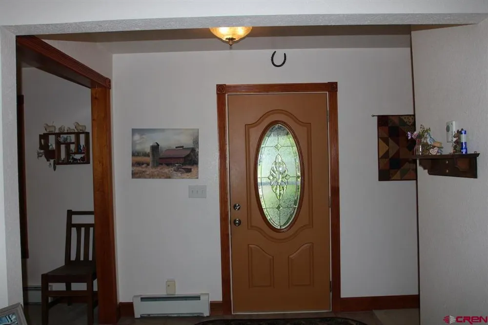 950 SE Deer Creek Drive Cedaredge, CO 81413