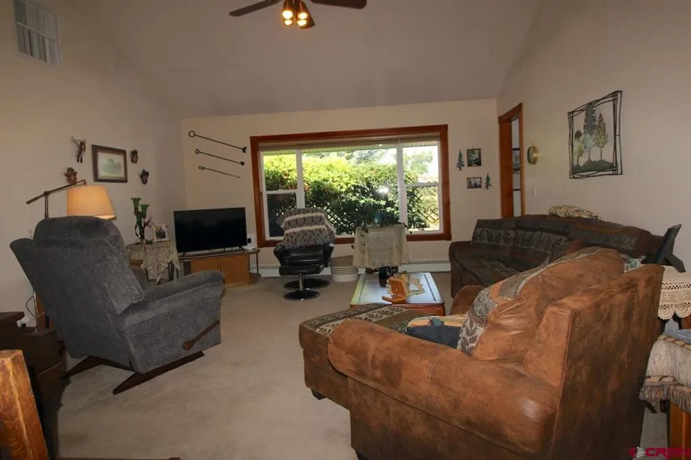 950 SE Deer Creek Drive Cedaredge, CO 81413