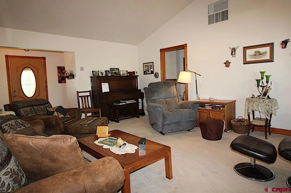 950 SE Deer Creek Drive Cedaredge, CO 81413