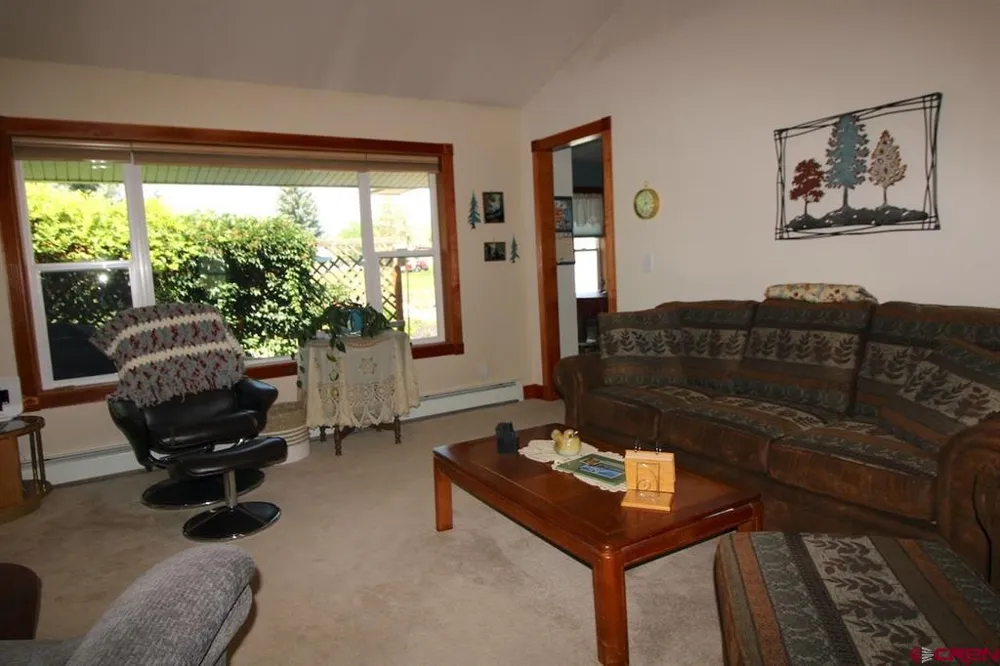950 SE Deer Creek Drive Cedaredge, CO 81413