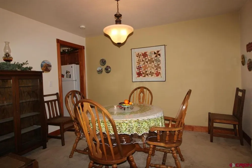 950 SE Deer Creek Drive Cedaredge, CO 81413