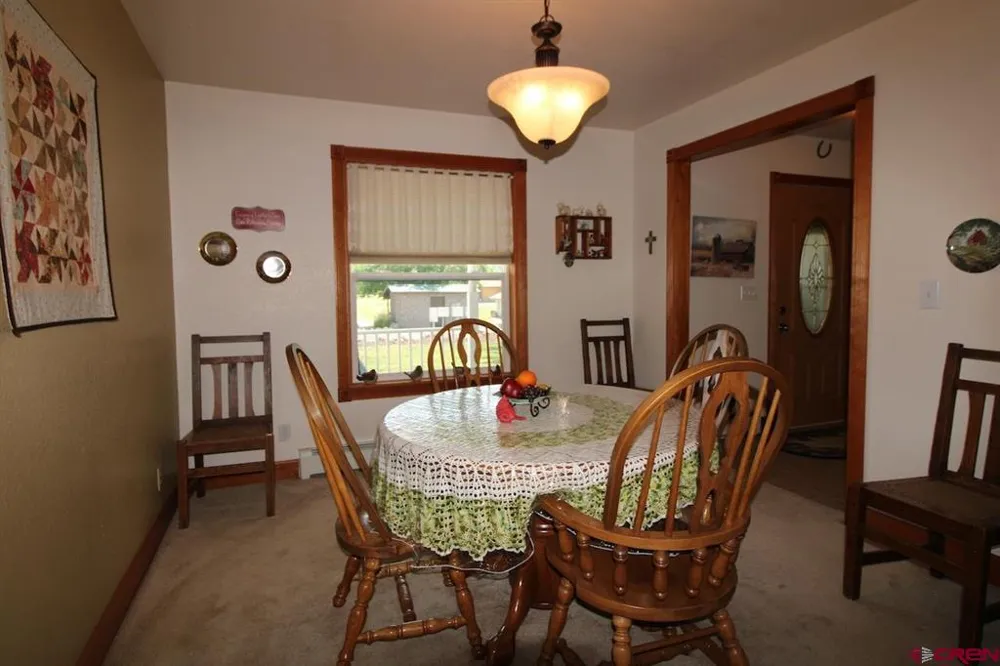 950 SE Deer Creek Drive Cedaredge, CO 81413