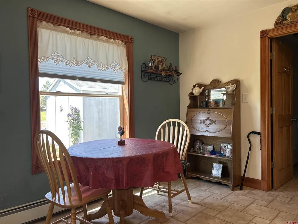 950 SE Deer Creek Drive Cedaredge, CO 81413