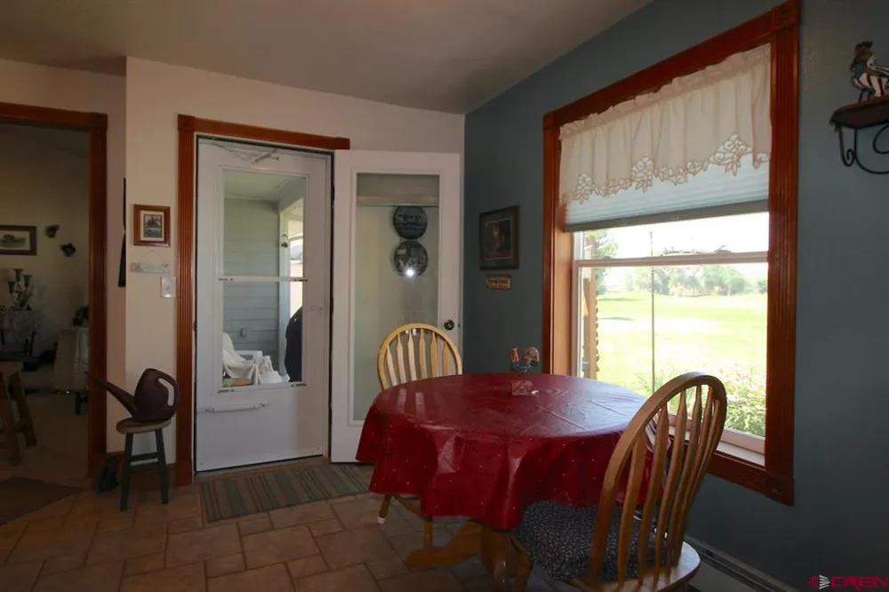 950 SE Deer Creek Drive Cedaredge, CO 81413