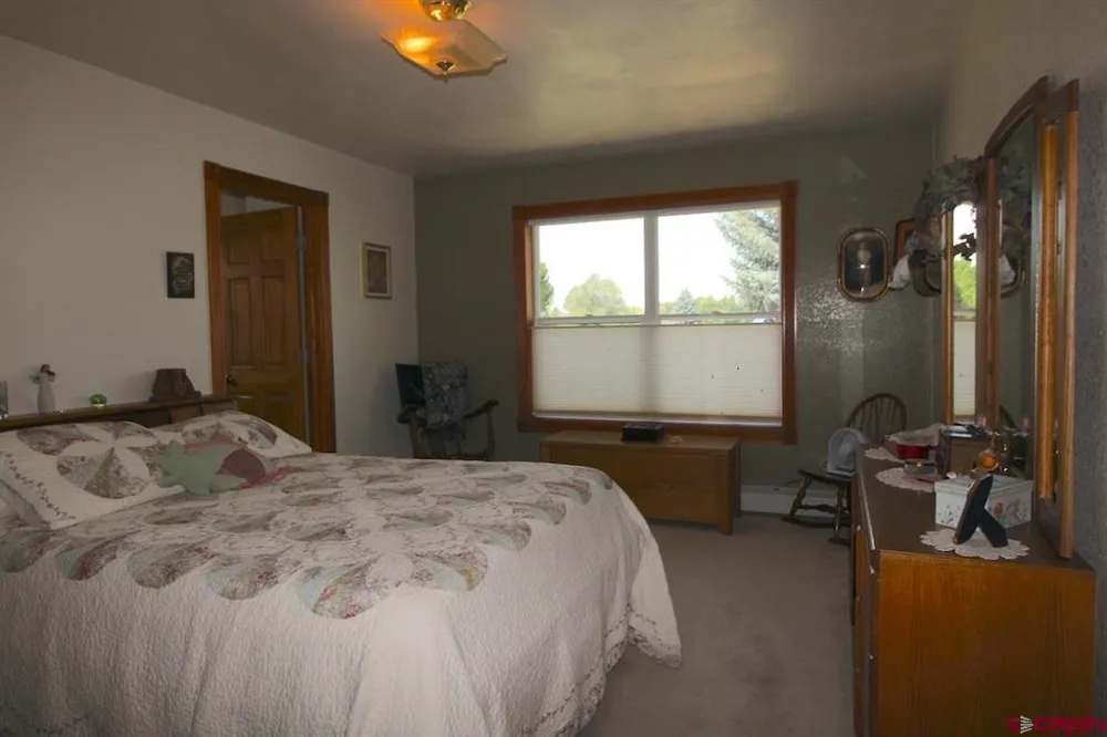 950 SE Deer Creek Drive Cedaredge, CO 81413