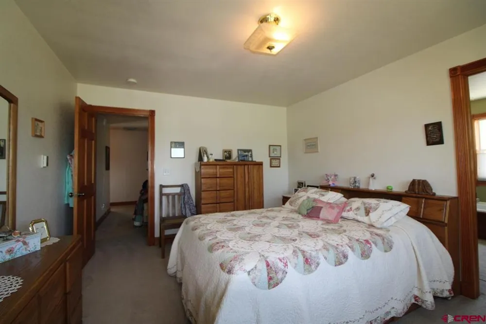 950 SE Deer Creek Drive Cedaredge, CO 81413