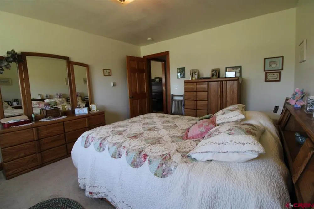 950 SE Deer Creek Drive Cedaredge, CO 81413