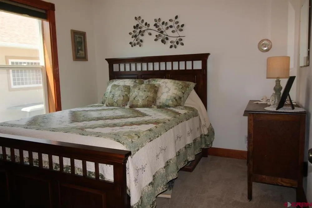 950 SE Deer Creek Drive Cedaredge, CO 81413