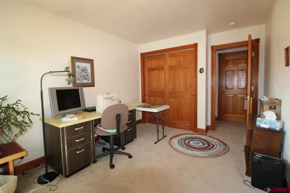 950 SE Deer Creek Drive Cedaredge, CO 81413