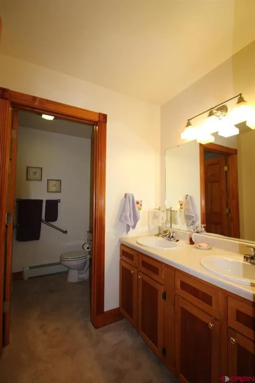 950 SE Deer Creek Drive Cedaredge, CO 81413