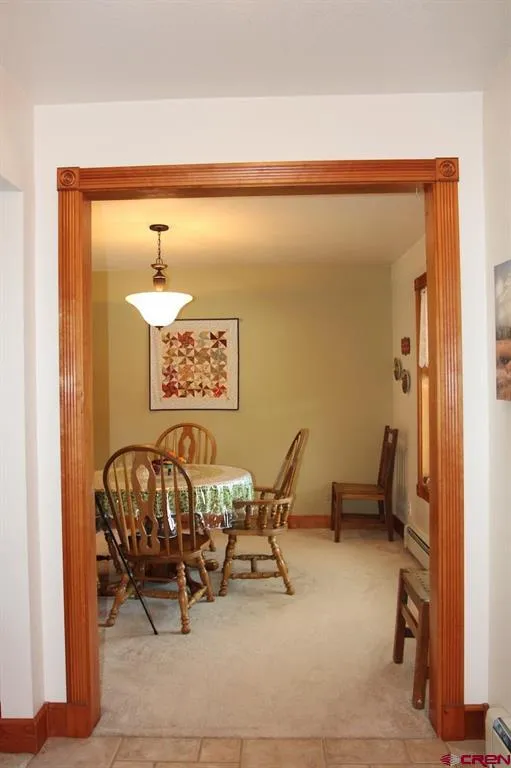 950 SE Deer Creek Drive Cedaredge, CO 81413