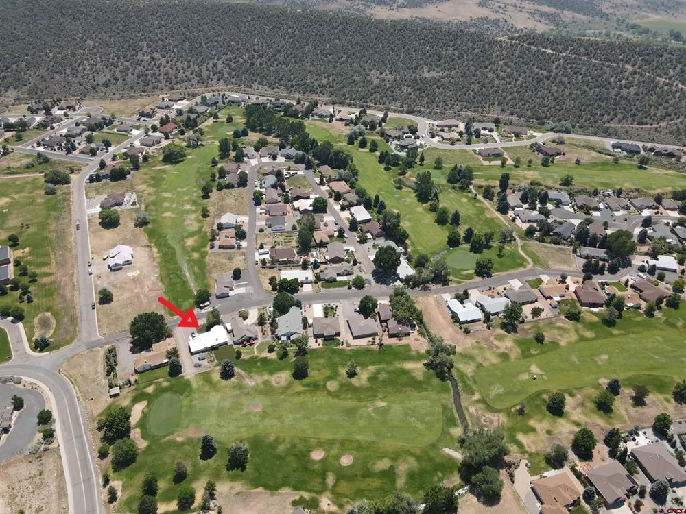 950 SE Deer Creek Drive Cedaredge, CO 81413