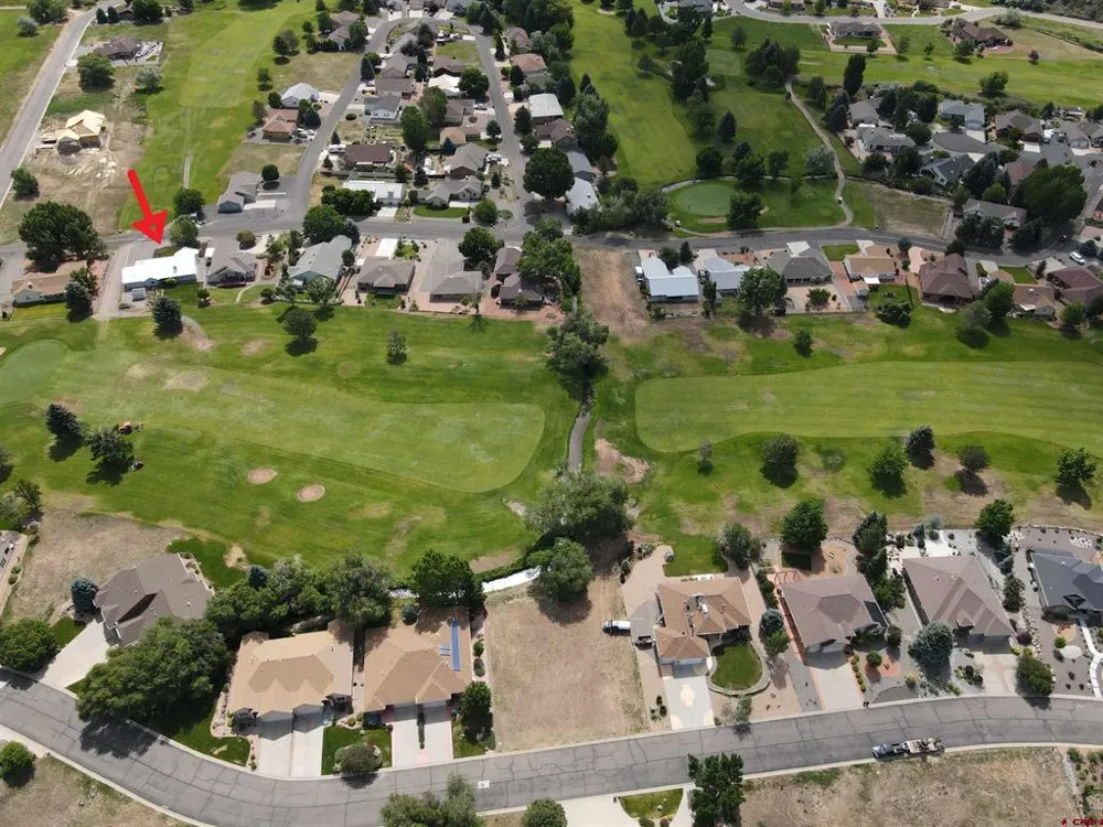 950 SE Deer Creek Drive Cedaredge, CO 81413