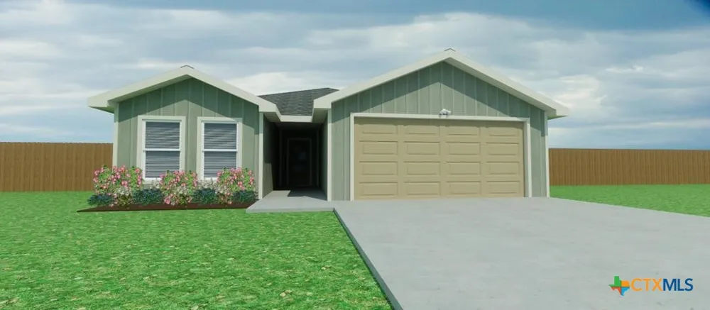 709 Flycatcher Drive Palacios, TX 77465