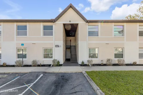 417 Banana Cay Drive #J