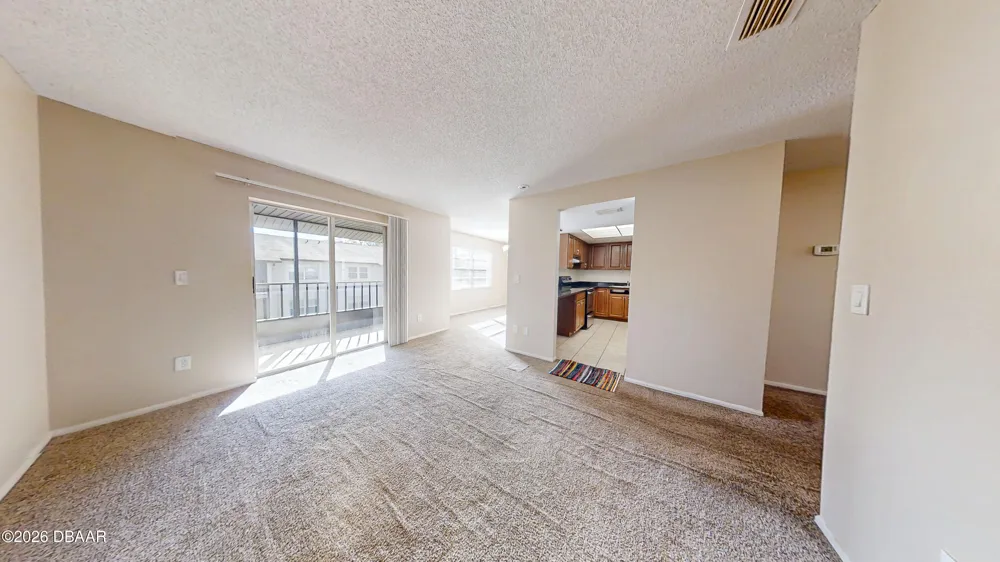 417 Banana Cay Drive #J South Daytona, FL 32119