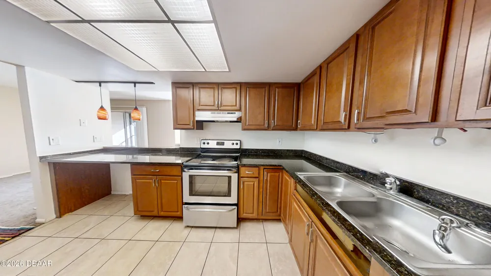 417 Banana Cay Drive #J South Daytona, FL 32119