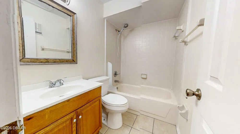 417 Banana Cay Drive #J South Daytona, FL 32119