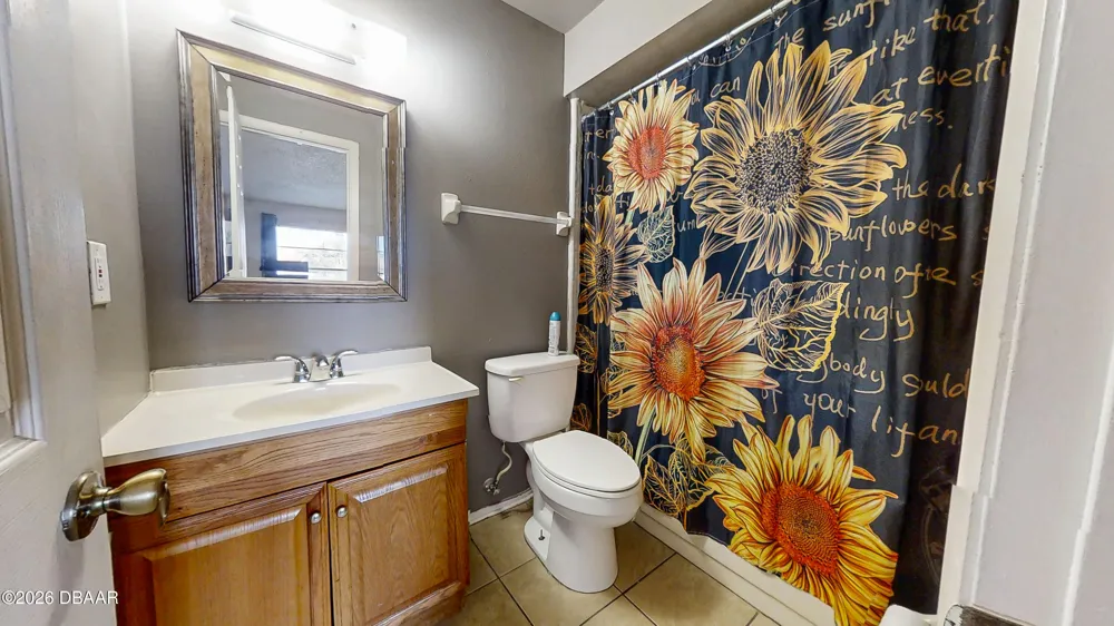 417 Banana Cay Drive #J South Daytona, FL 32119