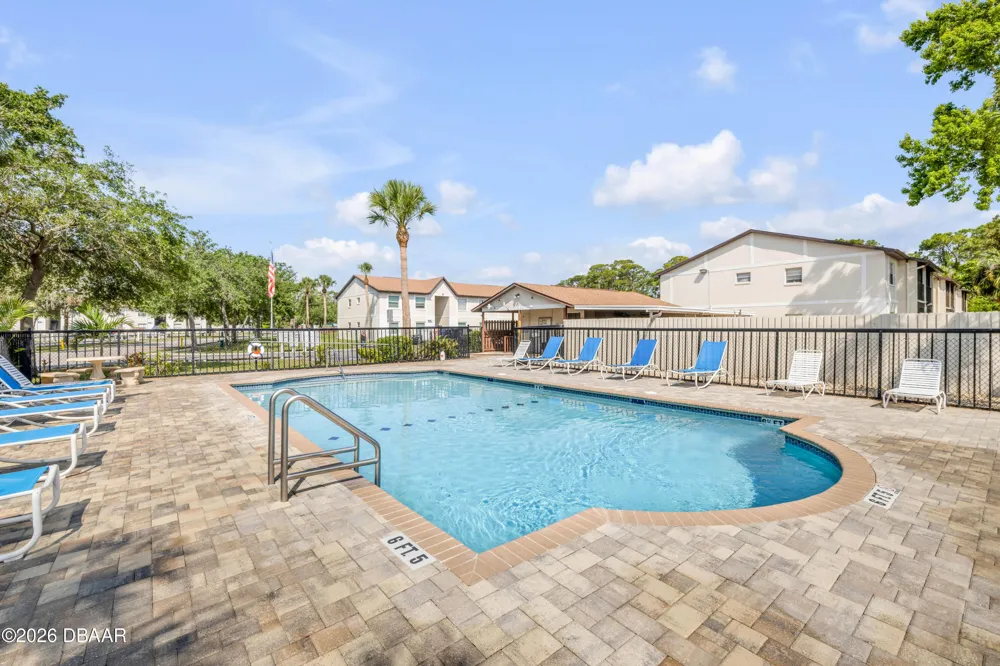 417 Banana Cay Drive #J South Daytona, FL 32119