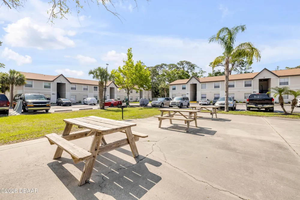 417 Banana Cay Drive #J South Daytona, FL 32119