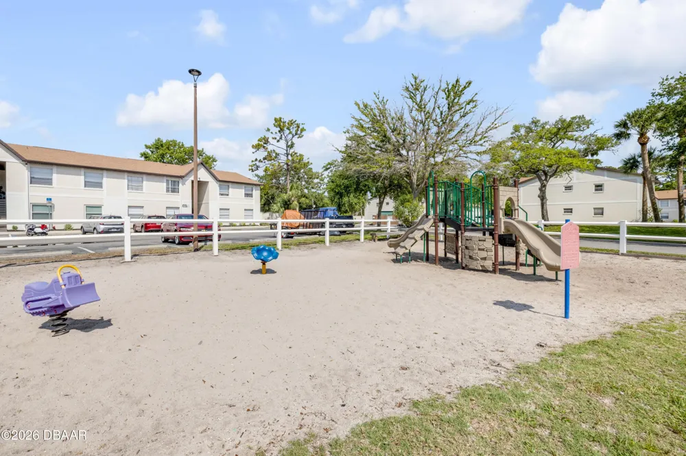 417 Banana Cay Drive #J South Daytona, FL 32119
