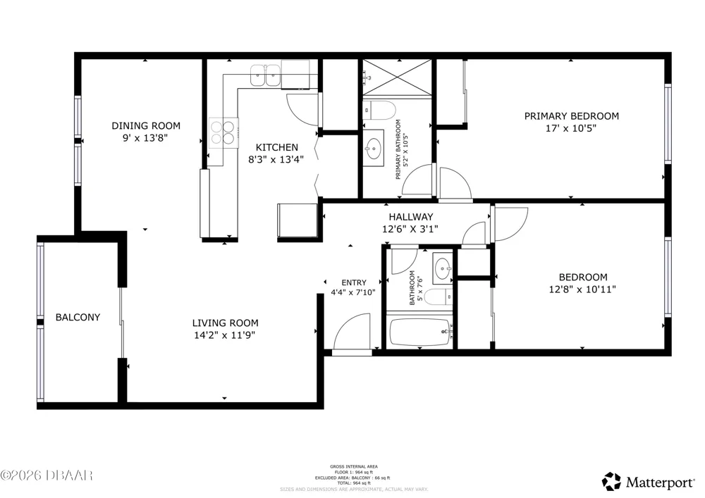 417 Banana Cay Drive #J South Daytona, FL 32119