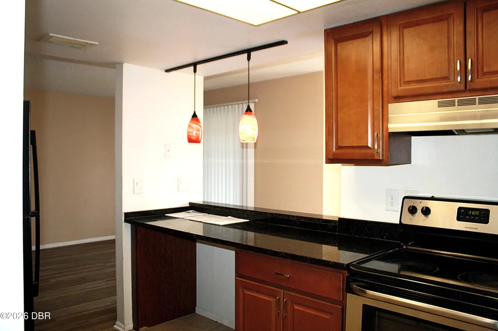 417 Banana Cay Drive #J South Daytona, FL 32119