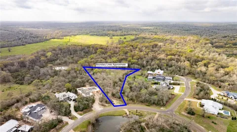 1602 Millican Meadows Circle
