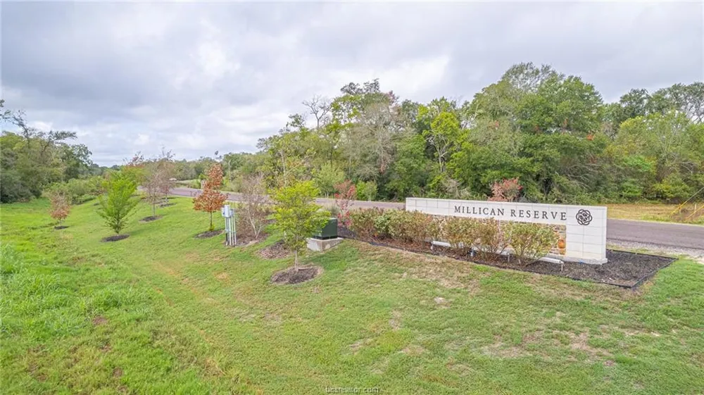 1602 Millican Meadows Circle College Station, TX 77845