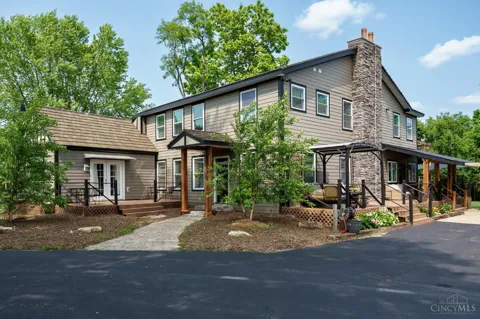 6500 Olive Branch Road