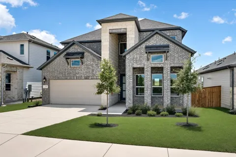 229 Belmont Way