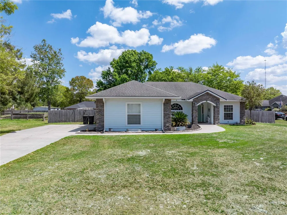 9312 SW 152ND COURT Lake Butler, FL 32054