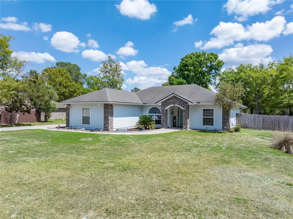 9312 SW 152ND COURT Lake Butler, FL 32054