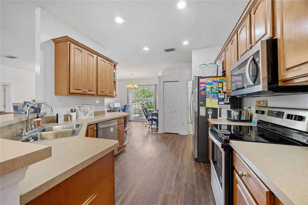 9312 SW 152ND COURT Lake Butler, FL 32054