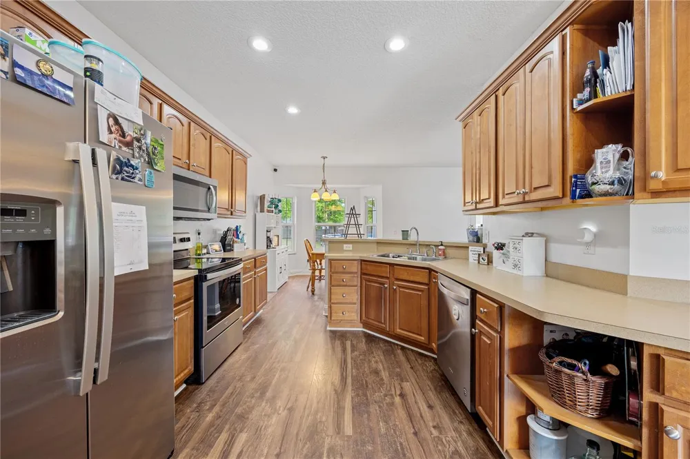 9312 SW 152ND COURT Lake Butler, FL 32054
