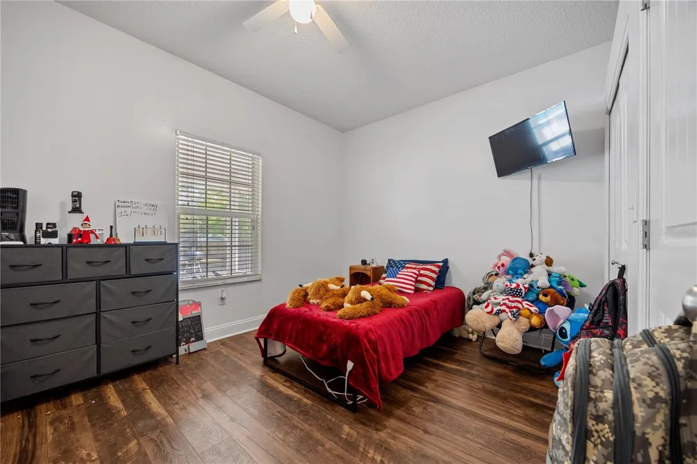 9312 SW 152ND COURT Lake Butler, FL 32054