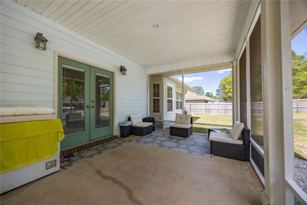 9312 SW 152ND COURT Lake Butler, FL 32054