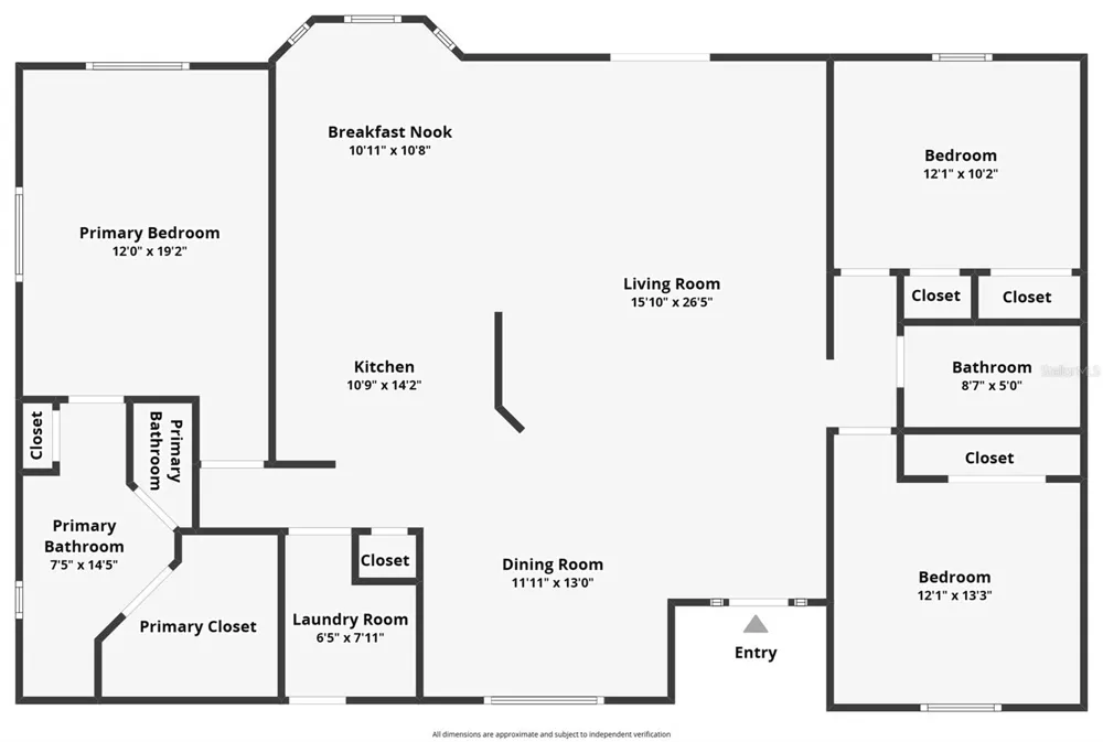 9312 SW 152ND COURT Lake Butler, FL 32054