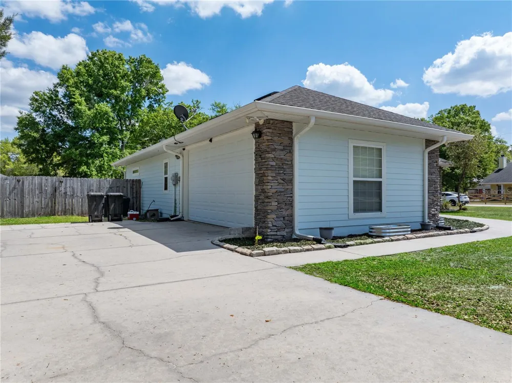 9312 SW 152ND COURT Lake Butler, FL 32054