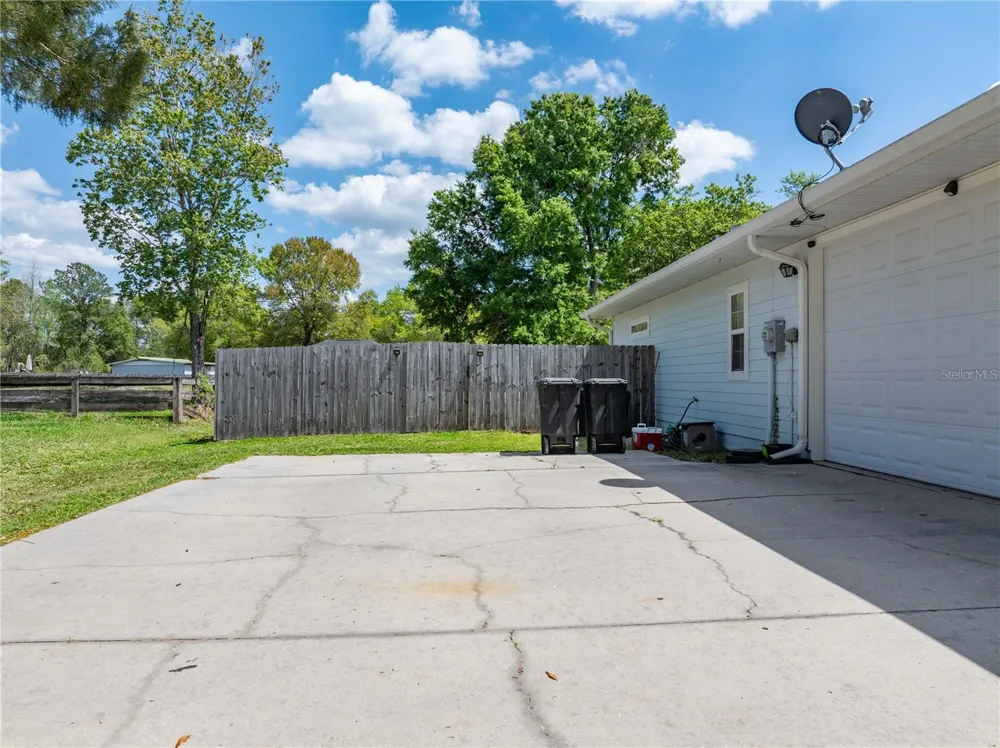 9312 SW 152ND COURT Lake Butler, FL 32054